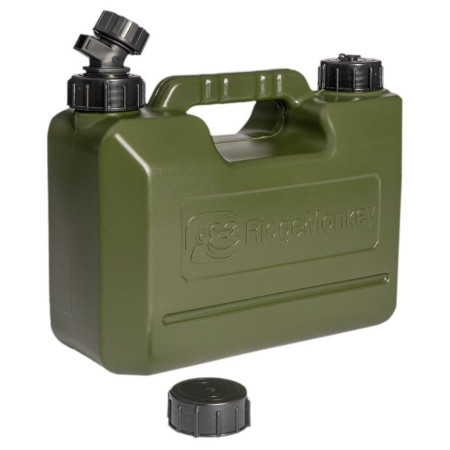 Bidon Ridge Monkey SpeedFlo Heavy Duty Water Carrier 10 Litre