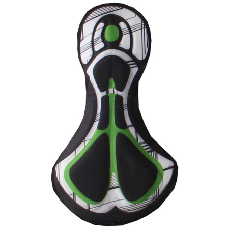 Pantaloni de ciclism bărbați Axon Aktiv lacl FX