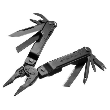 Ustensile multifuncționale Leatherman Super Tool 300M