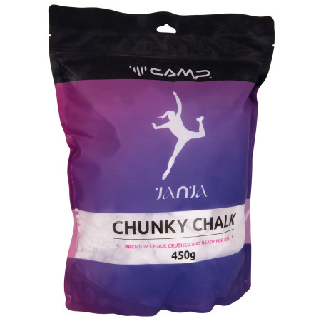 Magneziu Camp Chunky Chalk Janja 450 G