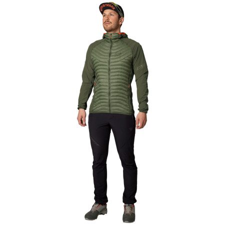 Pantaloni bărbați Dynafit Transalper 2 Light Dst Pnt M