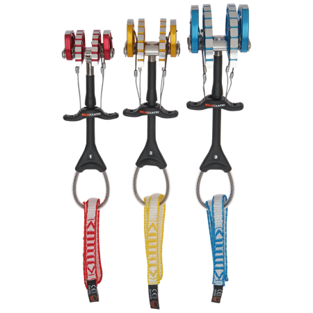 Friend Wild Country Set 1, 2, 3 culori mix