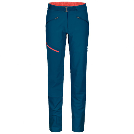 Pantaloni femei Ortovox W's Brenta Pants