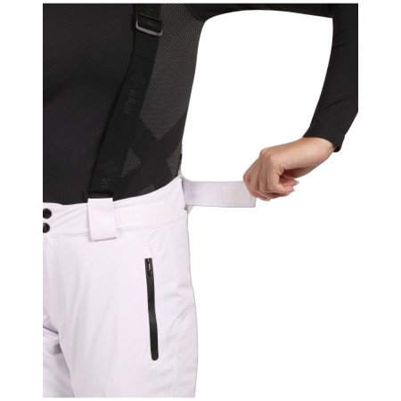 Pantaloni de schi femei Kilpi Eurina-W (2025)