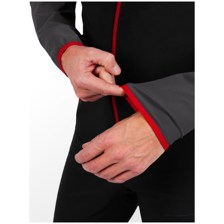 Geacă softshell bărbați High Point Versa Hoody Jacket