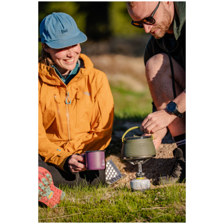 Fierbător Warg Fold Kettle 1l