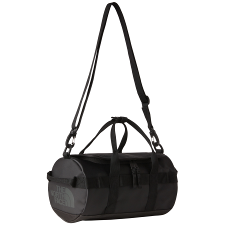 Geantă de umăr The North Face Base Camp Duffel Shoulder Bag