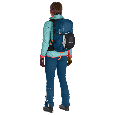 Rucsac Ortovox Avabag Litric Tour 28S Zip