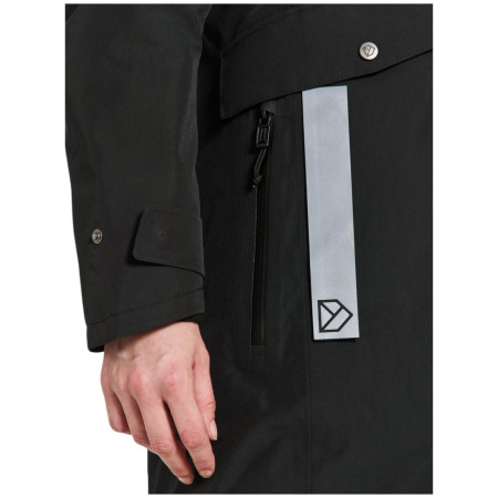 Geacă de iarnă tip parka femei Didriksons Erika Wns Parka 3