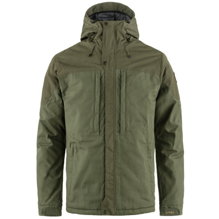 Geacă bărbați Fjällräven Skogsö Padded Jacket M