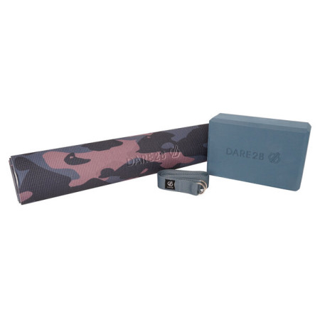 Acesoriu pentru sport Dare 2b Yoga Starter Set