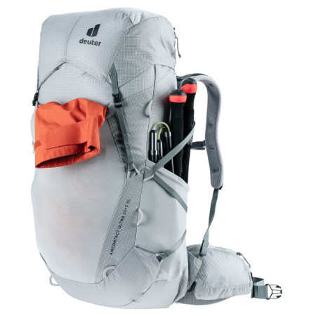 Rucsac turistic Deuter Aircontact Ultra 35+5 SL