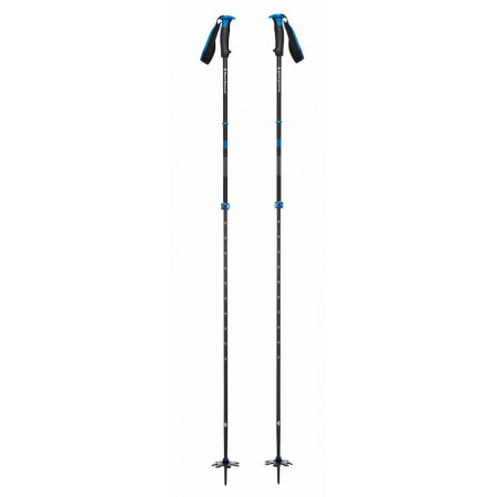 Bețe de schi alpinism Black Diamond Traverse Pro Ski poles 2020