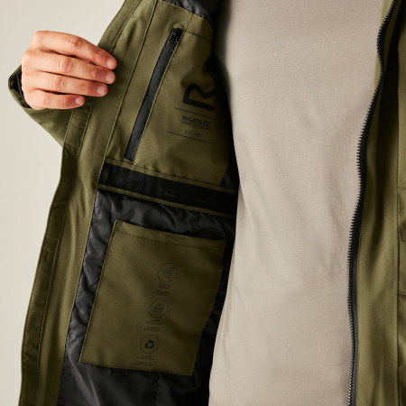 Geacă bărbați Regatta Balaton