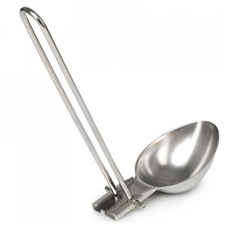 Set ustensile de bucătărie GSI Outdoors Basecamp Chefs Tool Set