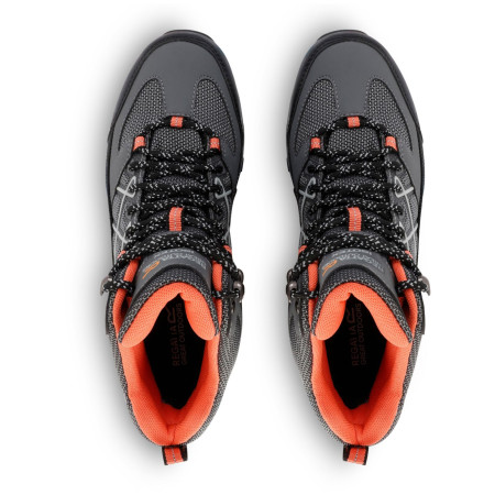 Încălțăminte femei Regatta Ldy Samaris III Boot