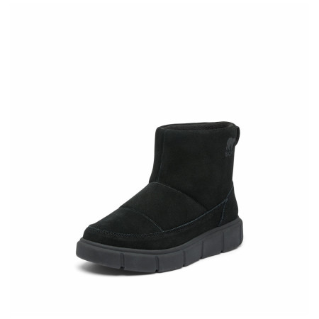 Încălțăminte de iarnă femei Sorel Sorel Explorer™ Iii Slip-On Wp