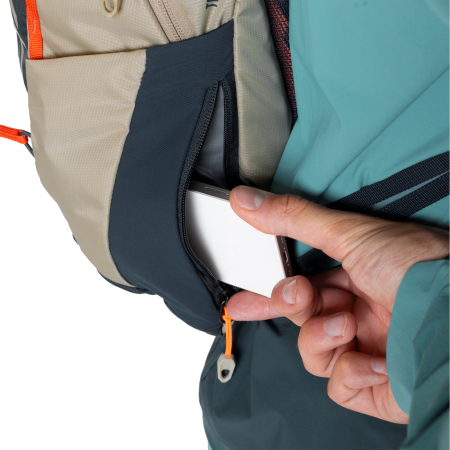 Rucsac Dynafit Transalper 18 Backpack