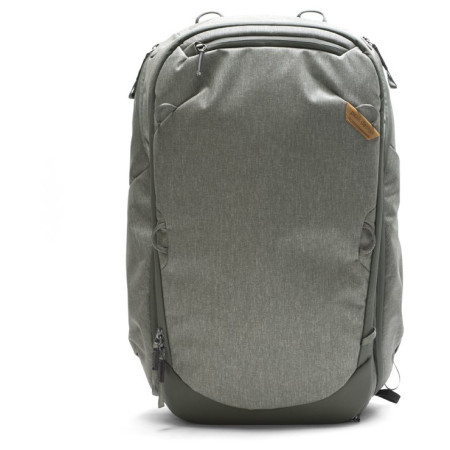 Rucsac Peak Design Travel Backpack 45L gri Sage