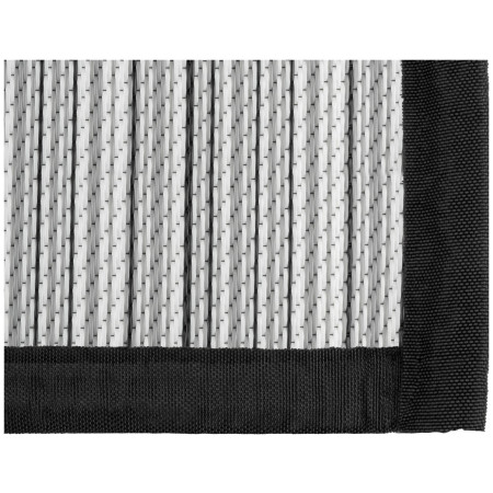 Covor Brunner Balmat WH 250x300 gri/negru