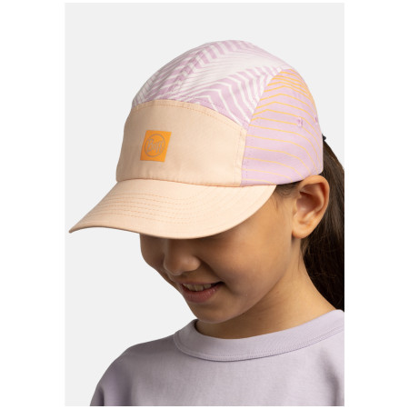 Șapcă copii Buff 5 Panel Go Cap