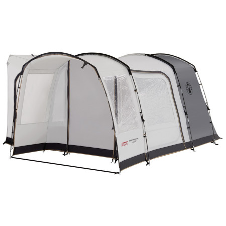 Tendă Coleman Journey Master Pro L Blackout