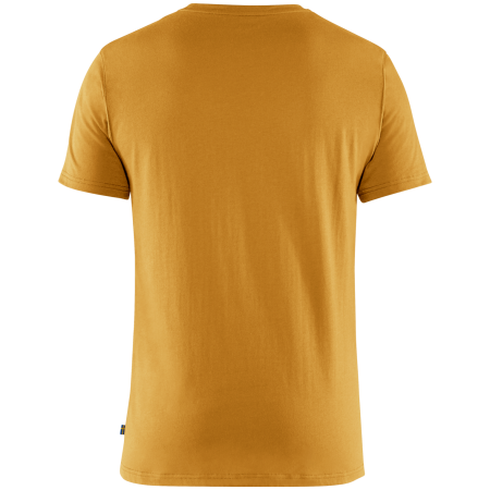 Tricou bărbați Fjällräven Logo T-shirt M