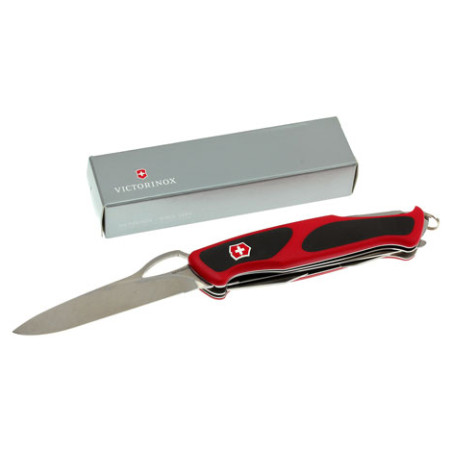 Cuțit de buzunar Victorinox RangerGrip 78