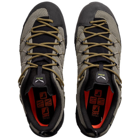 Încălțăminte bărbați Salewa Wildfire 2 Gtx M