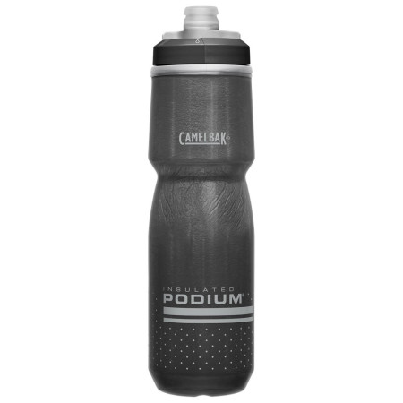 Cyklistická láhev Camelbak Podium Chill 0,71l negru