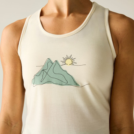 Maiou femei Dare 2b Harmonic Vest