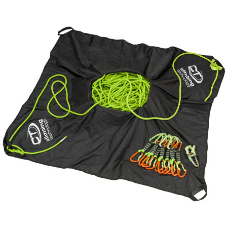 Rucsac pentru coardă Climbing Technology Tank EVO