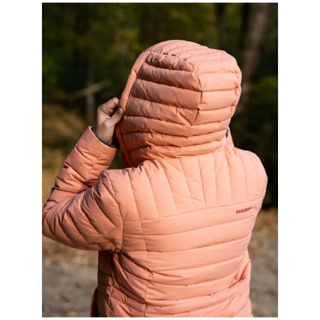 Geacă lungă femei Husky Daili L