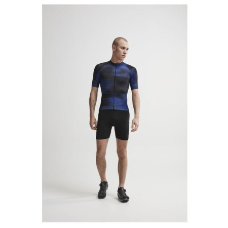 Pantaloni scurți de ciclism bărbați Craft CORE Fuseknit Bike (C4)