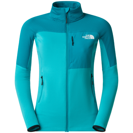 Hanorac funcțional de damă The North Face Stormgap Powergrid Jacket