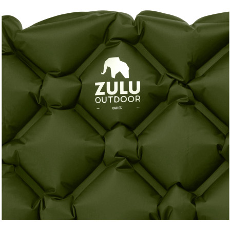 Saltea gonflabilă Zulu Carlos