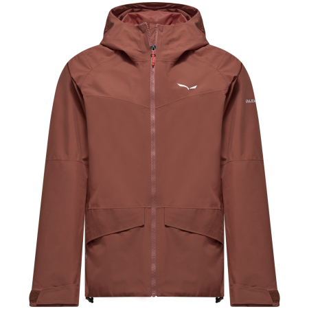 Geacă impermeabilă Gore Tex Salewa Puez Gtx 2L Epe Jacket W