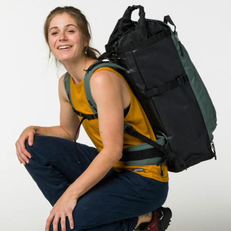 Rucsac de alpinism Wild Country Crag Hauler 40