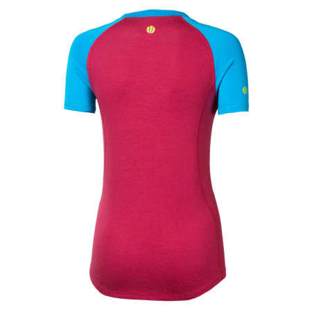 Tricou funcțional femei Progress E NKRZ 28OA