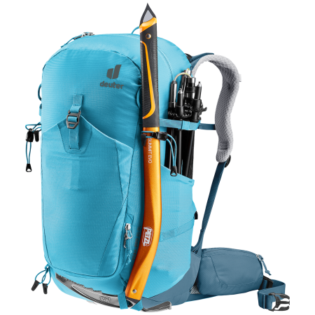 Rucsac Deuter Trail Pro 31 SL