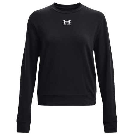 Hanorac femei Under Armour Rival Terry Crew 2024