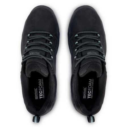 Încălțăminte femei Regatta Womens Blake Low