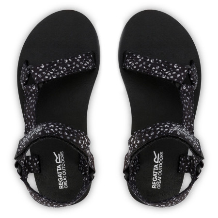 Sandale pentru femei Regatta Ld Vendeavour Sndle