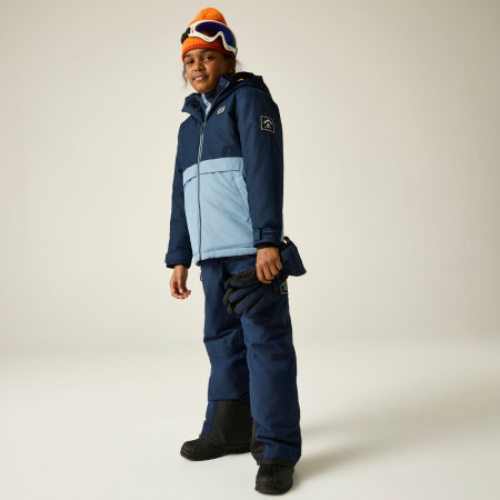 Geacă copii Dare 2b Wing It Jacket Navy/DuskBlu