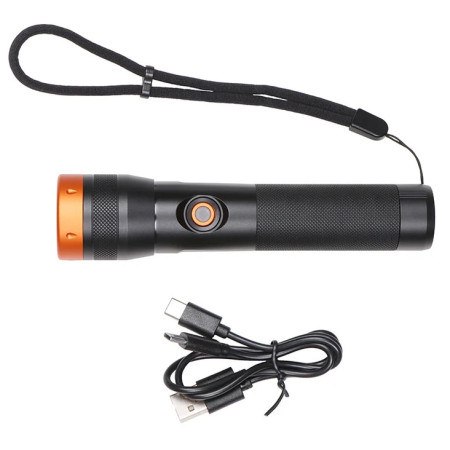 Lanternă Lifesystems Intensity 2500 Hand Torch