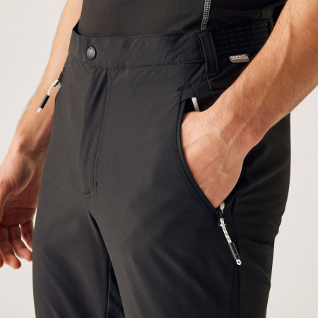 Pantaloni bărbați Regatta Mountain Z/O Trs