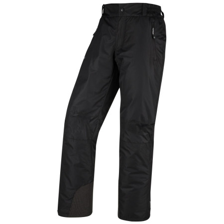 Pantaloni de schi bărbați Kilpi Gabone M negru Blk