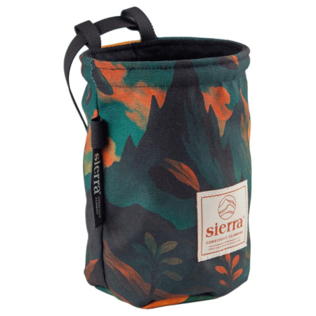 Săculeț pentru magneziu SIERRA Climbing Element Series