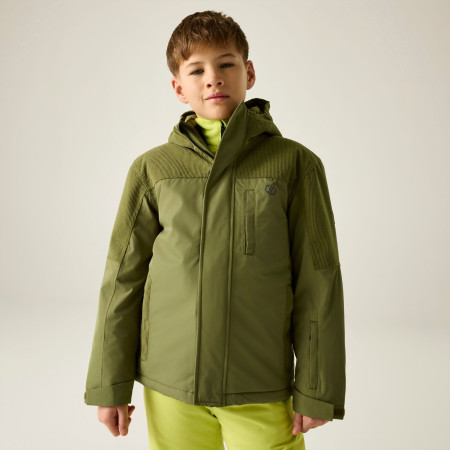 Geacă copii Dare 2b Chill Jacket MartiniOlive
