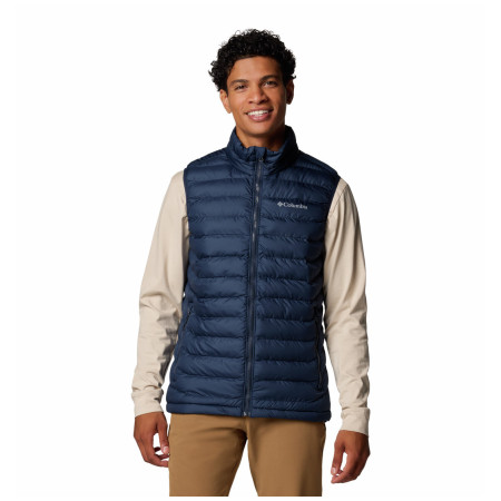 Vestă bărbați Columbia Powder Lite™ II Vest